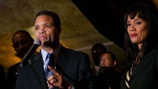 Considering Jesse Jackson Jr.s Motives