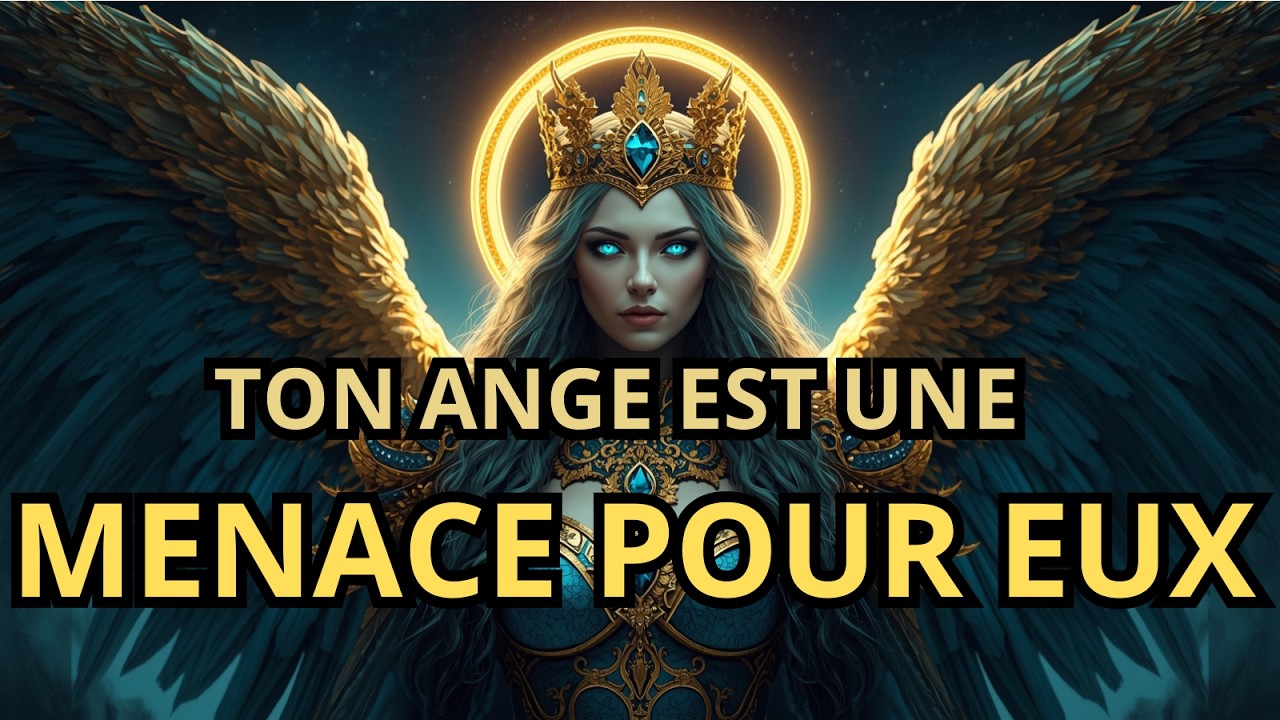 Élus, toute une communauté les a abandonnés… plus personne ne soutiendra ceux qui t’intimident.