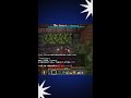 Minecraft| Live | Day 73 #shortsfeed #shorts