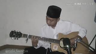 GITAR KIDAL Fingerstyle - sa'duna fiddunya (ÒĞĶÍ)