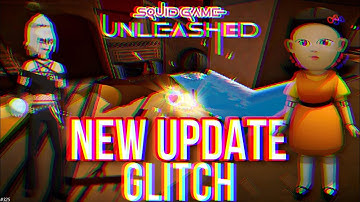 SQUID GAME UNLEASHED - Gameplay Walkthrough Part 324 - 2025 - New Update
