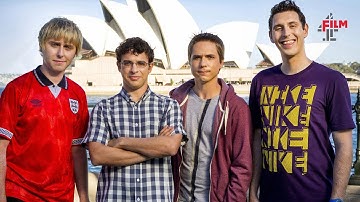 The boys are back | The Inbetweeners 2 | Film4 Teaser Trailer
