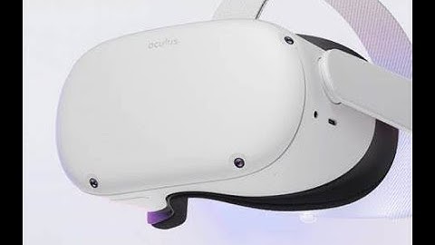 How to get 60HZ and more settings on the advanced installer (quest 2) (PC)