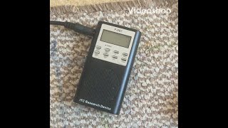 Eddie Cochran Celebrity Ghost Box Interview Evp