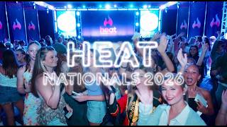 HEAT NATIONALS 2026