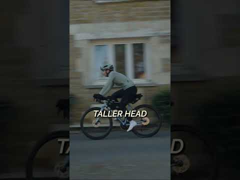 Are You On The Wrong Road Bike?