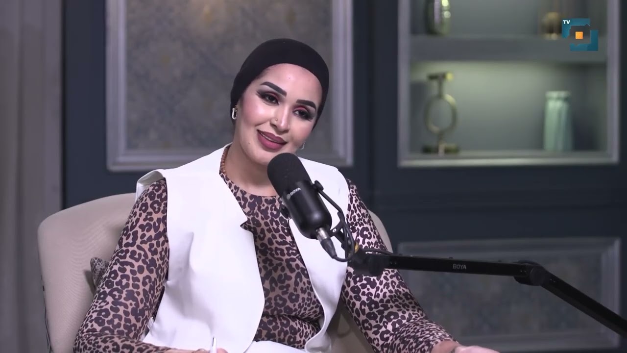 الكلمة الاخيرة  | جمال فرفور