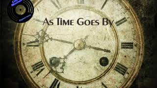 As Time Goes By