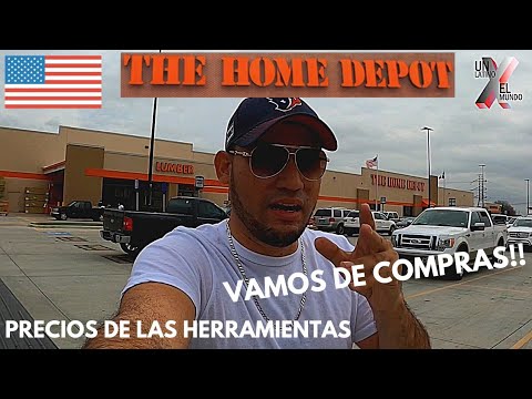 Video: ¿Cuánto cuesta alquilar una camioneta por un día en Home Depot?