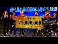 熱かった闘会議。RushGaming様優勝おめでとうございます