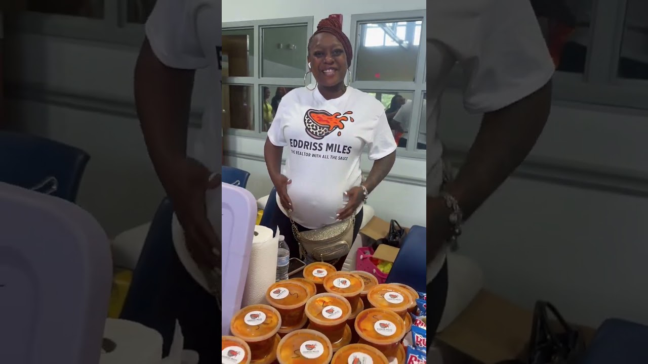 Vibes & Vendor PopUp shop in Augusta,Ga