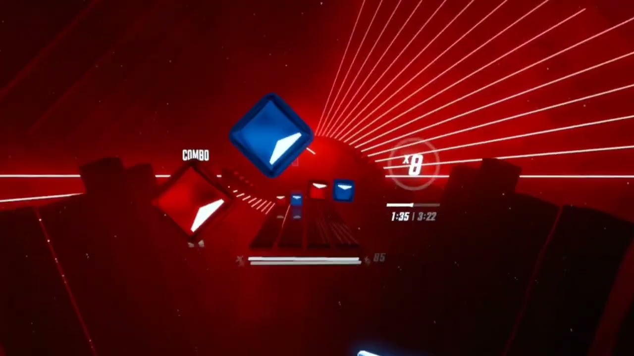 Bye Bye Bye NSYNC - Expert A - Claw Grip - 13 02 26