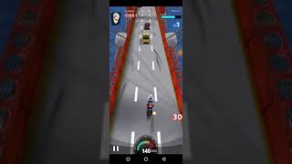 Heavy  Moto Racing Racking Android Game Play Traffic Rider Android Game Gameplay 2021 (2) screenshot 1
