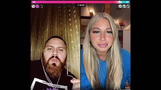 Mariannengraben Oder Totes Meer? - Vegeraldt Sichelstream 12.11.25