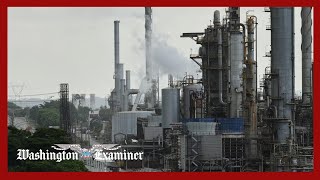 Oil industry winners from Maduro capture