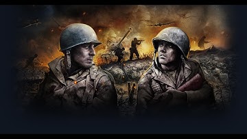 Liberators Lvl 78, first gold commanders :). How to....