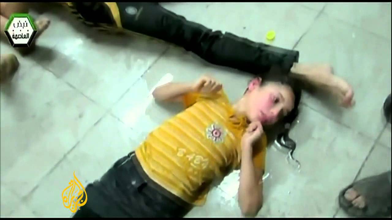 إدارة أوباما تحشد الدعم لسوريا