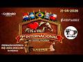 🐴2º RODEIO INTERNACIONAL E 42º NACIONAL DO CTG CORAÇÃO DO VALE - GASPAR - SC 🐴