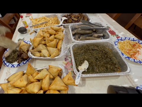 Turyoherwe numunsi wa Bonane uko byari byifashe kumunsi wa Bonane iwacu byari byiza cyane🥰🥰😋😋