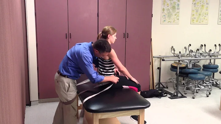 MWM for Lumbar Extension