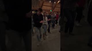 Who is ready for another barn dance? Stay tuned!!