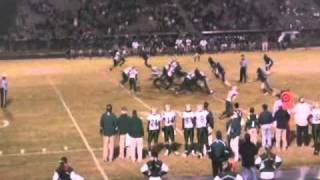 2010 Pinecrest vs Purnell Swett Highlight