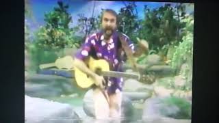 Nick Jr. Next Fred Penners Place 1989