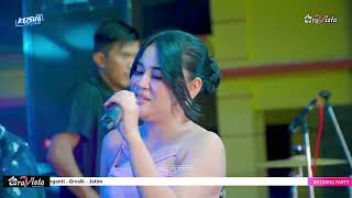 SUKET TEKI - FANY VANILLA - NEW BRAVISTA