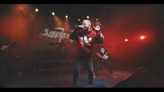 Juggernaut  - Last Words Ov Broken & Guilty (Live Outsider fest II 2019)