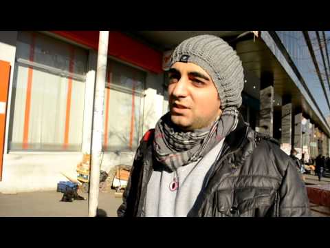 მილიონერები პოლიტიკაში - გამოკითხვა