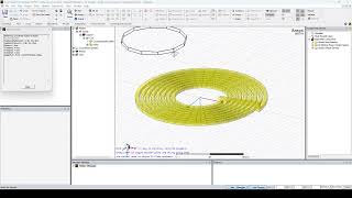 Ansys Maxwell: 3D Eddy Current Analysis Net Worth