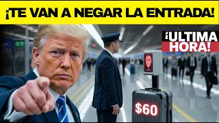 Download Lagu NUEVAS Reglas de Aeropuerto Y Migración en 2026 que Afectan a Todos MP3