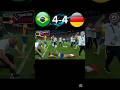 #footballshorts #football #brazil #footballhighlights #germany #penalty #trending #viralfootball