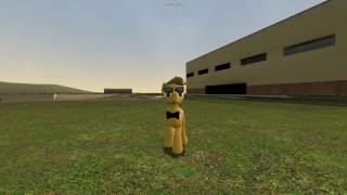 When Your Gmod server is revived.