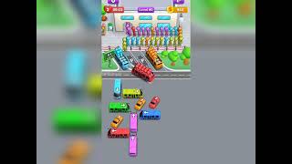 Crowd Express: Boarding Puzzle Level 80 Solution | Gamerstein Profile