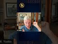 Bitcoin vs The Great Lie: Mark Yusko Breaks It Down