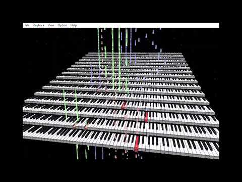 聖剣伝説2  予感/Prophecy