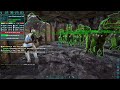 ARK SERIE CON MODS: DIA 20