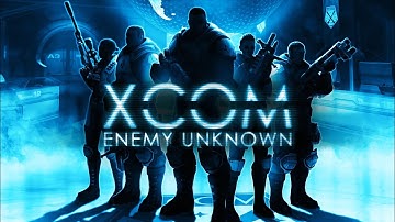 XCOM Enemy Unknown #05 Skeleton Key