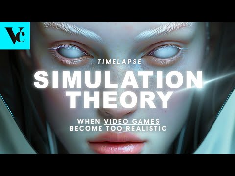 TIMELAPSE (2027 - 3000+): How A.I. Will Control Video Games (..and Humans)