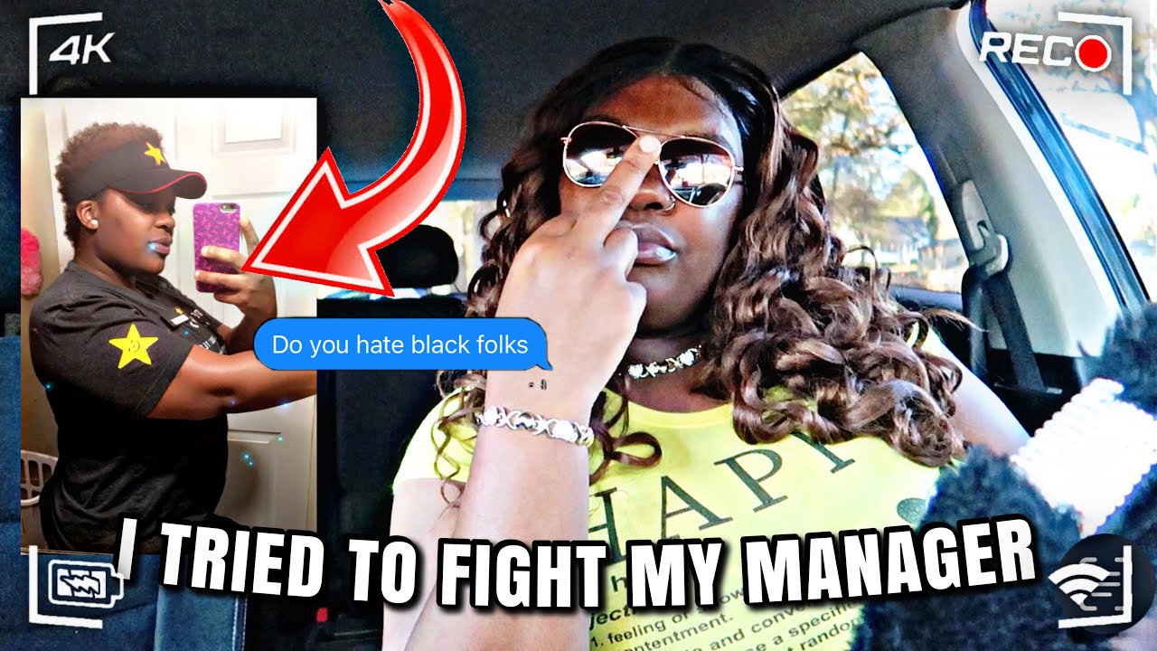 ИСТОРИЯ: МОЙ МЕНЕДЖЕР ЧУТЬ НЕ ПОПАЛ ЭТИ РУКИ!