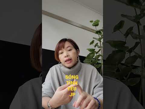 Video Làm sao thoát khỏi khổ đau? - Sóng tình yêu jp #shorts. - youtube