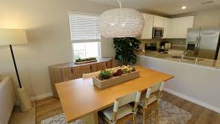 Calabria, Residence 1494 at Vineyard Park in Sacramento, CA