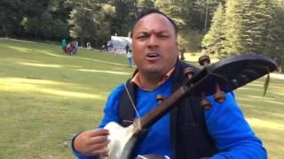 Chamiyali folk song by Street singer Sarandas at Kakkar nick name Bittu Premi
