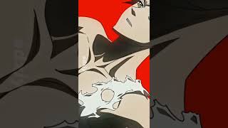 Asta - Black Clover 4K Edit