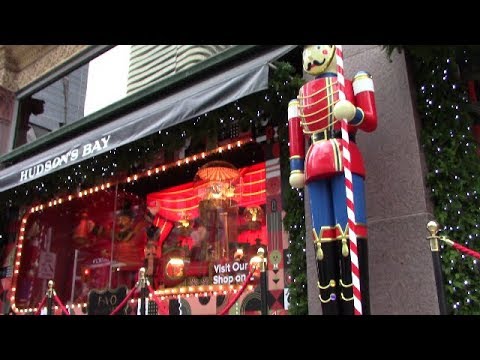 fao schwarz christmas