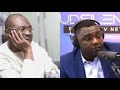 Emotional Kevin Taylor reveals secret on what happened to him when started campaigning for the NDC
