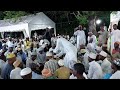MADRASAT NEEMATURRIDHWA KWA SHEIKH VUMBI MAULID YA MASJID NNOUR MBWENI MALINDI 19 2 2022 1
