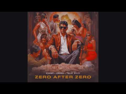 Zero After (8D) || KSHMR, KR$NA, TALAY RILEY || DHH Reverb