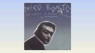 Nico Bonato - Non Lasciate Le Ragazze Per Strada (1983)